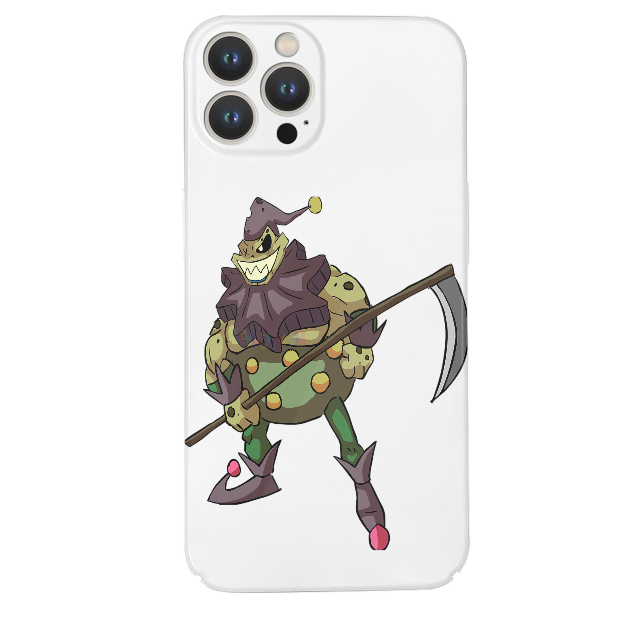 （画像用） 遊☆戯☆王 Yu-Gi-Oh! 【iPhone 14シリーズ対応】ハードケース